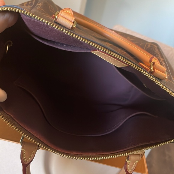 Louis Vuitton Turenne PM - Picture 7 of 9